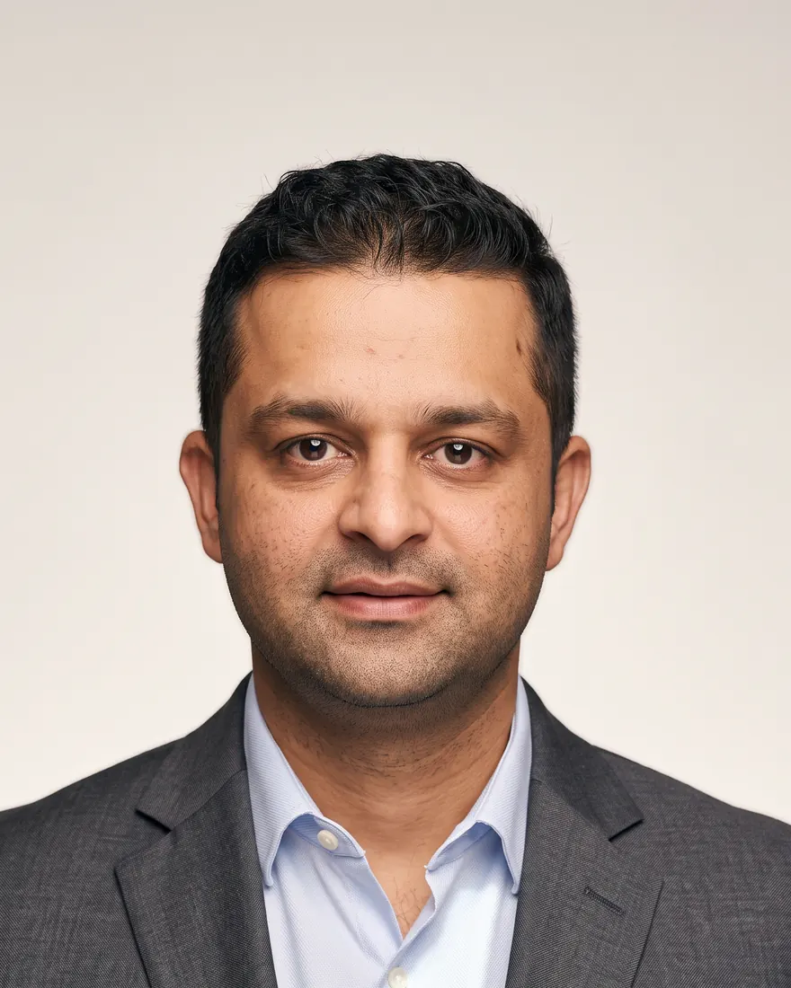 Nabil Amin, General Contractor